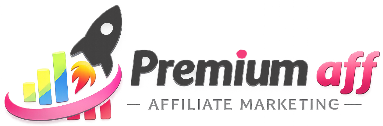 Premium Aff Logo
